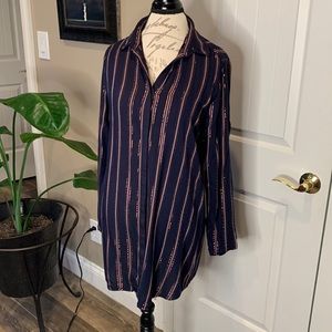 Cloth and Stone tunic